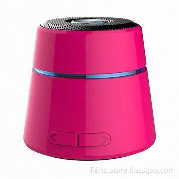 2013 New Portable Mini Wireless Bluetooth Speaker